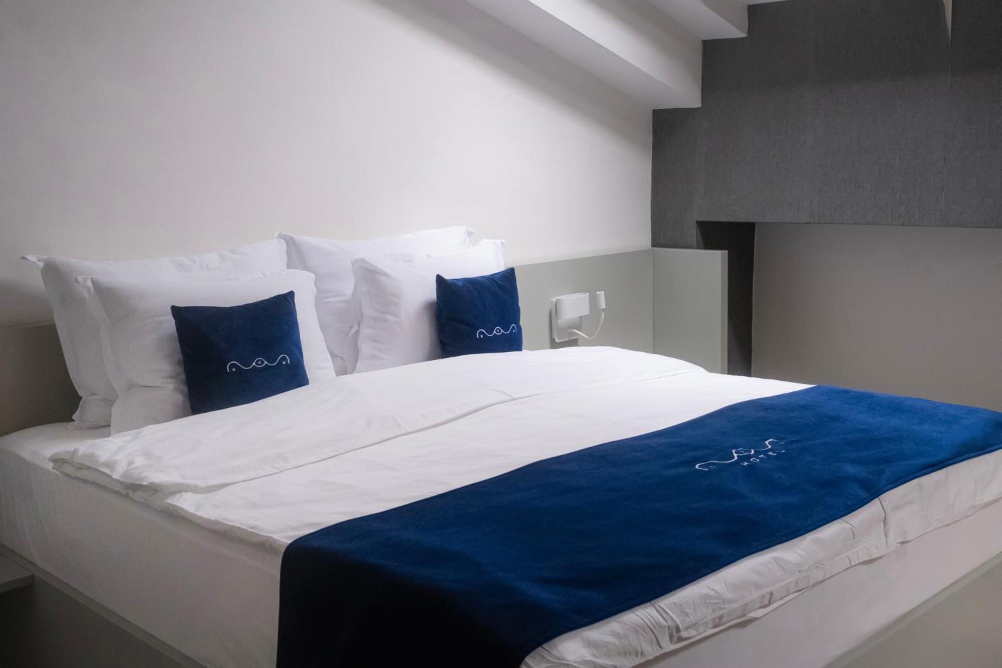 פריזרן Nam Hotel מראה חיצוני תמונה