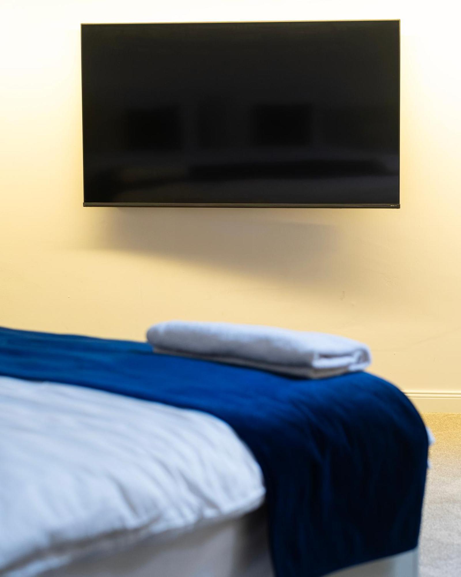 פריזרן Nam Hotel מראה חיצוני תמונה
