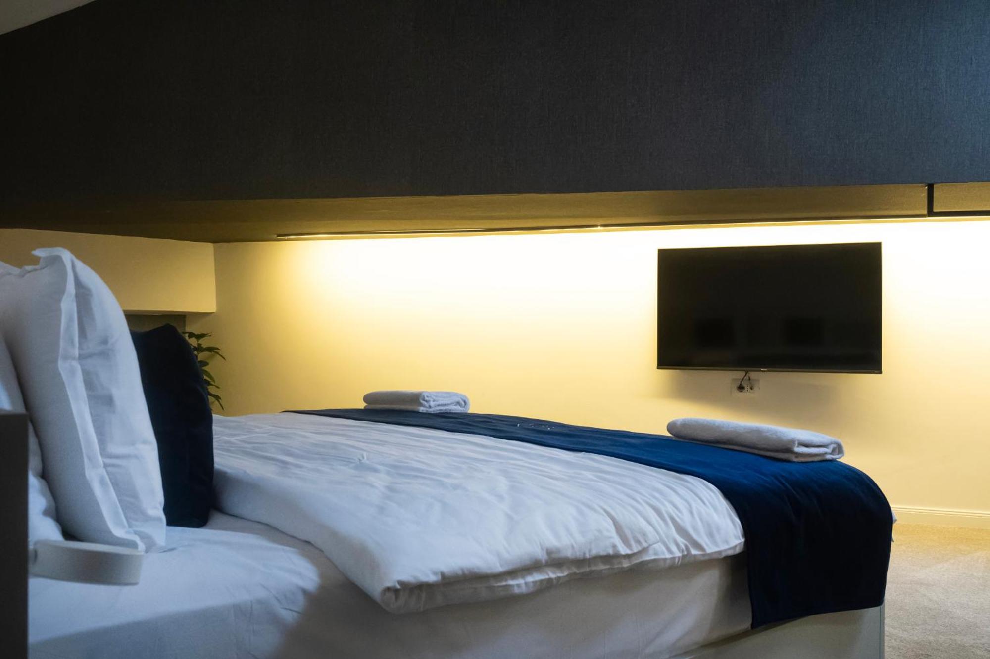 פריזרן Nam Hotel מראה חיצוני תמונה