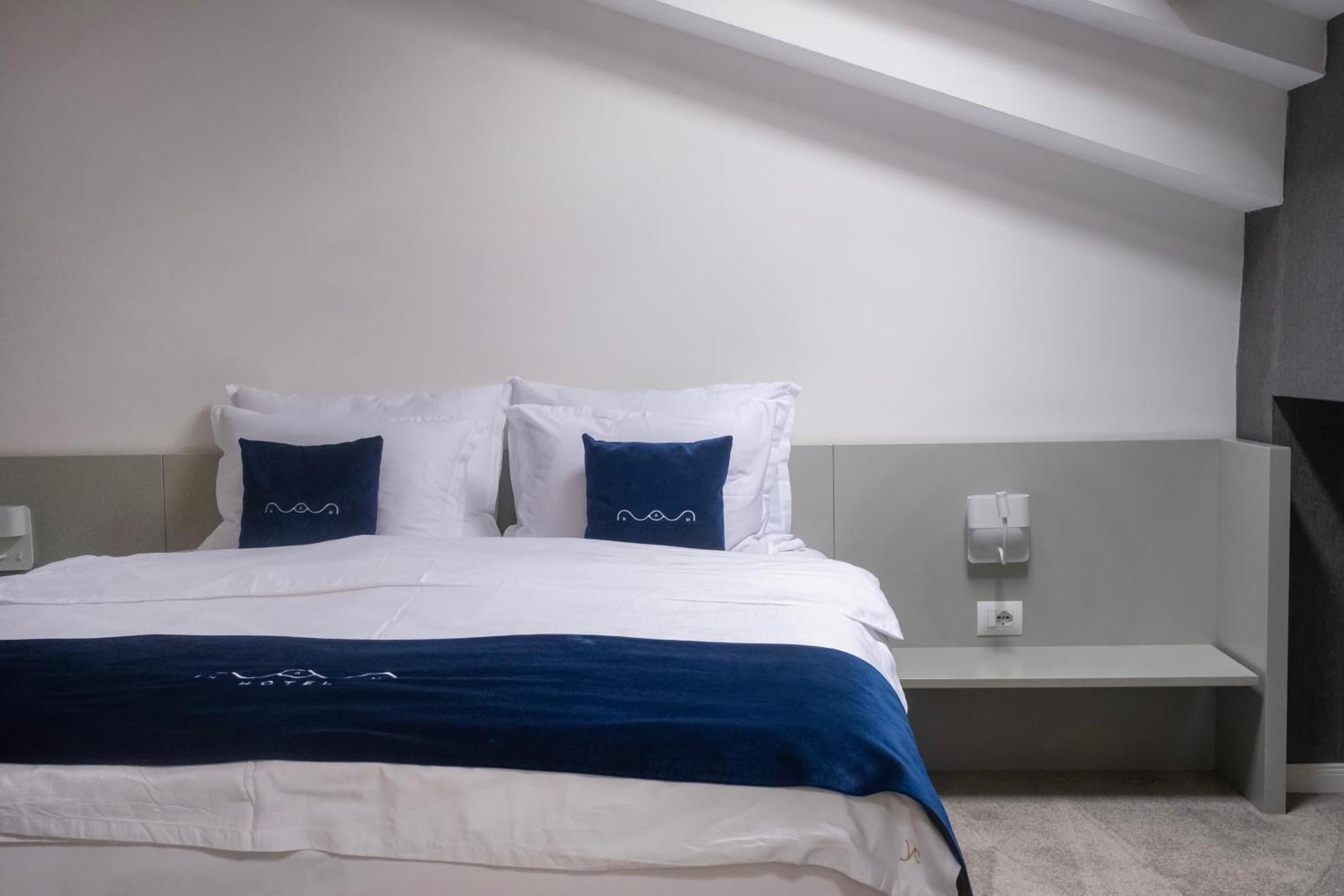 פריזרן Nam Hotel מראה חיצוני תמונה